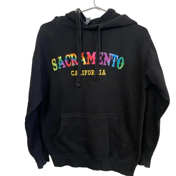 Vintage Shirts Awesome Retro Vintage Sacramento California Sac